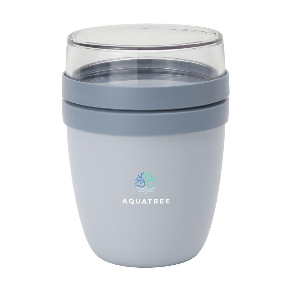Product image Mepal Lunchpot Ellipse 300 ml Lebensmittelbehälter Werbeartikel