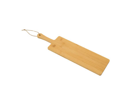 Product image LONG BAMBOO - Schneidebrett Werbeartikel