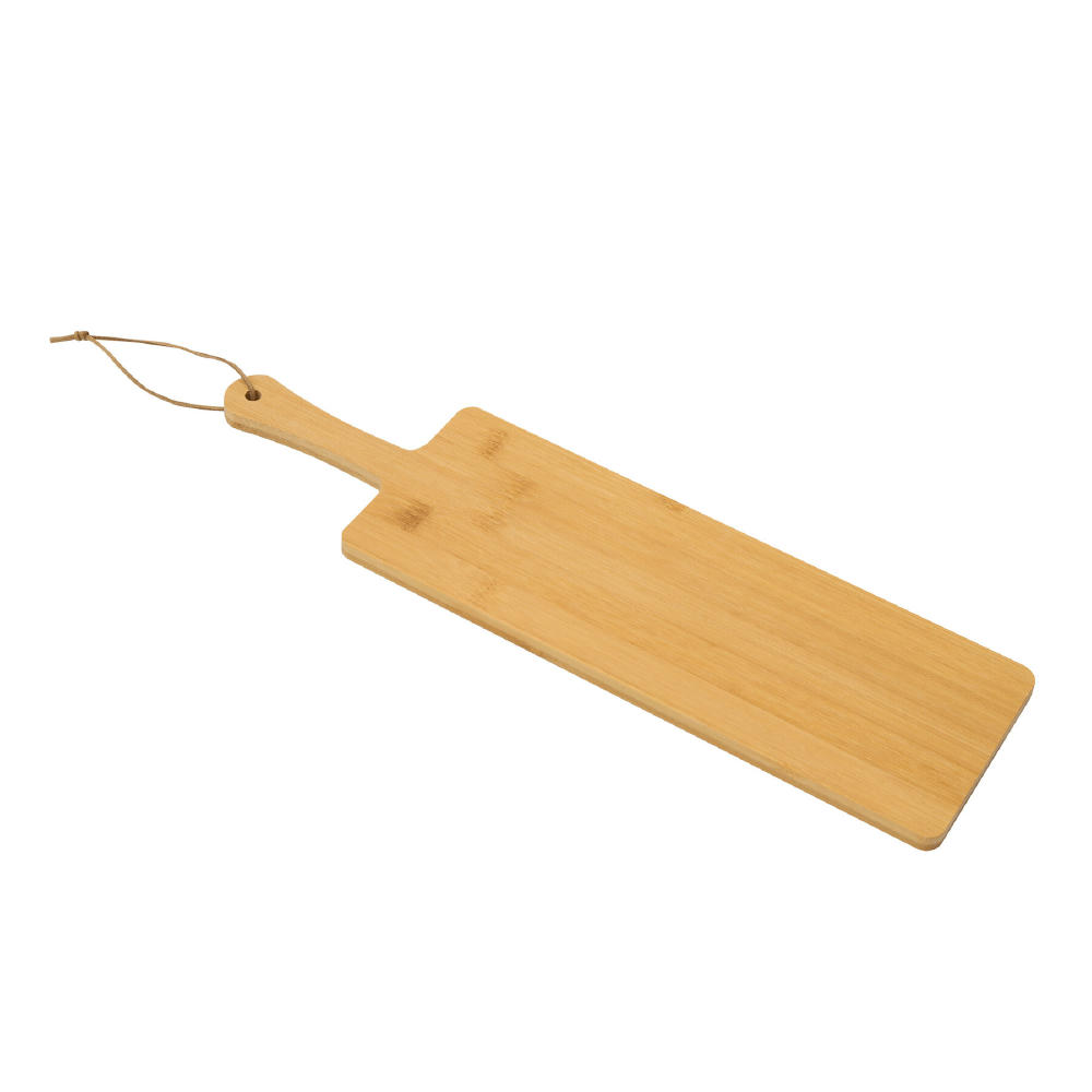 Product image LONG BAMBOO - Schneidebrett Werbeartikel