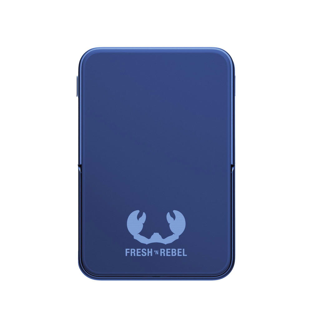 2PBM5000| Fresh 'n Rebel Kompatibel mit MagSafe MagSafe Powerbank Kabellose 5000mAh Werbeartikel