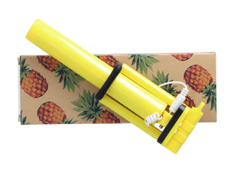 Individueller Pappschuber aus Kraftpapier CreaSleeve Kraft 322 bedrucken