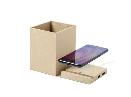 Multifunktion Stifthalter Sondur Werbeartikel