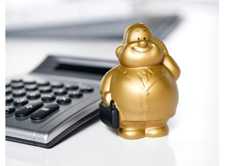 Gold Bert® Werbeartikel