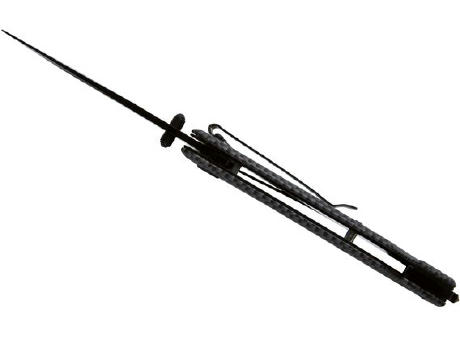 Rettungsmesser 'Intervention' Werbeartikel