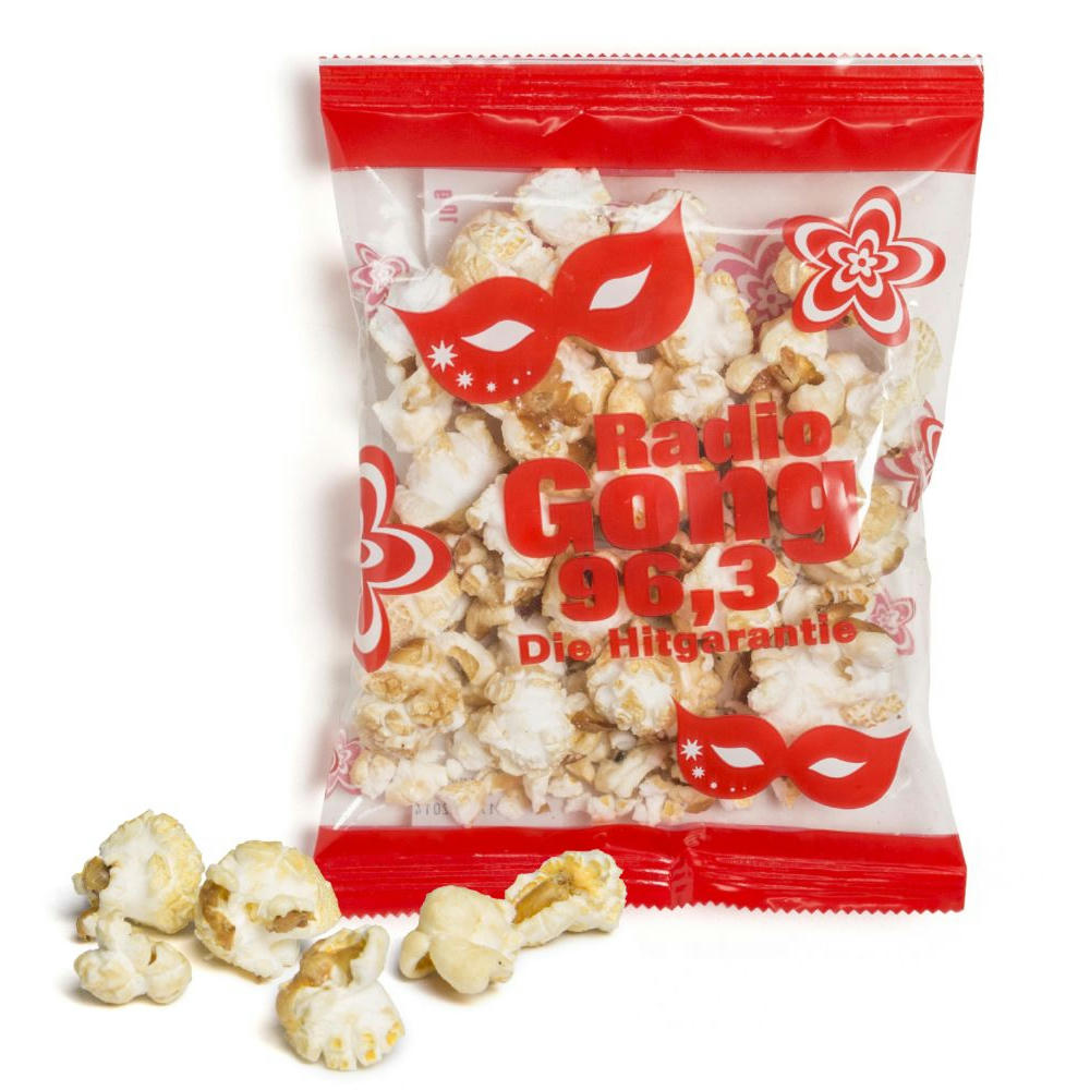 Popcorn Werbeartikel