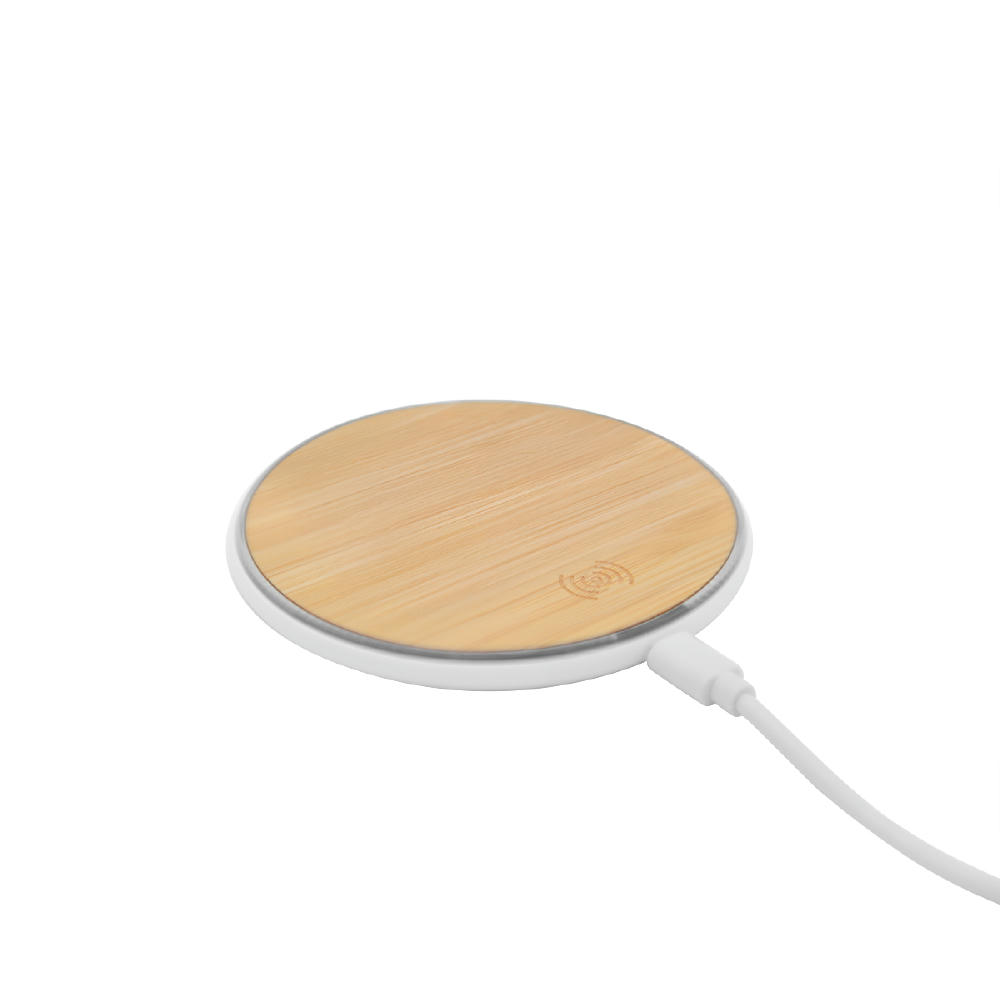 Ladestation "WIRELESS" Werbeartikel