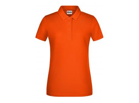 Ladies' Basic Polo - Klassisches Poloshirt bedrucken