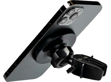 MAG KFZ Smartphone Halterung mit Magsafe Technologie Werbeartikel