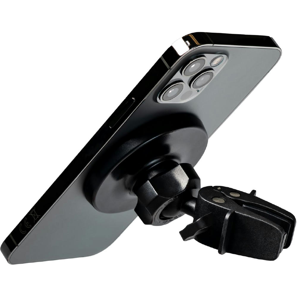 Product image MAG KFZ Smartphone Halterung mit Magsafe Technologie Werbeartikel
