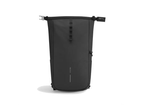 Urban wasserabweisender Anti-Diebstahl Rucksack bedrucken