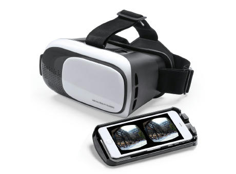 Virtual-Reality Brille Bercley Werbeartikel