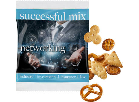 Product image Cocktail-Mix im kompostierbaren Tütchen Werbeartikel