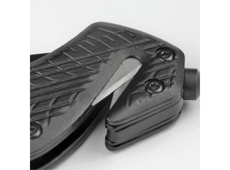 RICHARTZ® PURA rescue black bedrucken