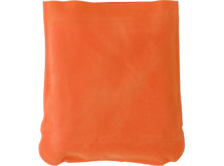 Product image Aufblasbare Nackenstützeinklusive Hülle aus PVC Stanley bedrucken