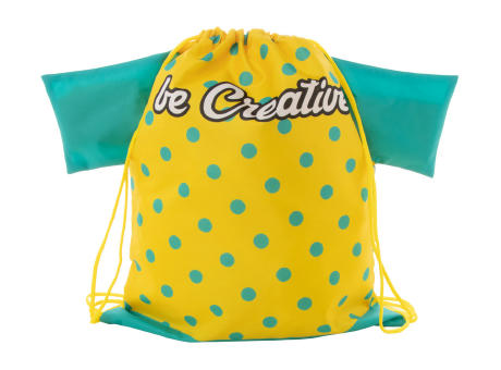 Product image Individueller Turnbeutel CreaDraw T bedrucken