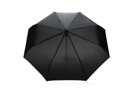 21" Impact AWARE™ RPET 190T Mini-Schirm automatic open/close Werbeartikel