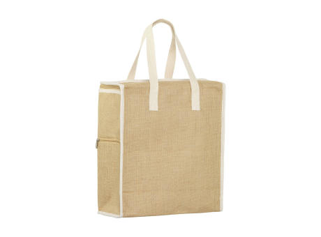 Mumbai Cooler Bag XL Kühltasche Werbeartikel