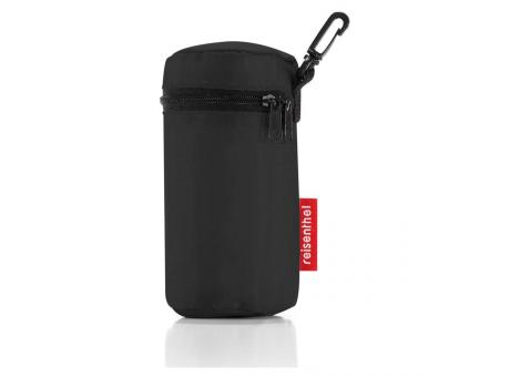 mini maxi shopper L black Werbeartikel