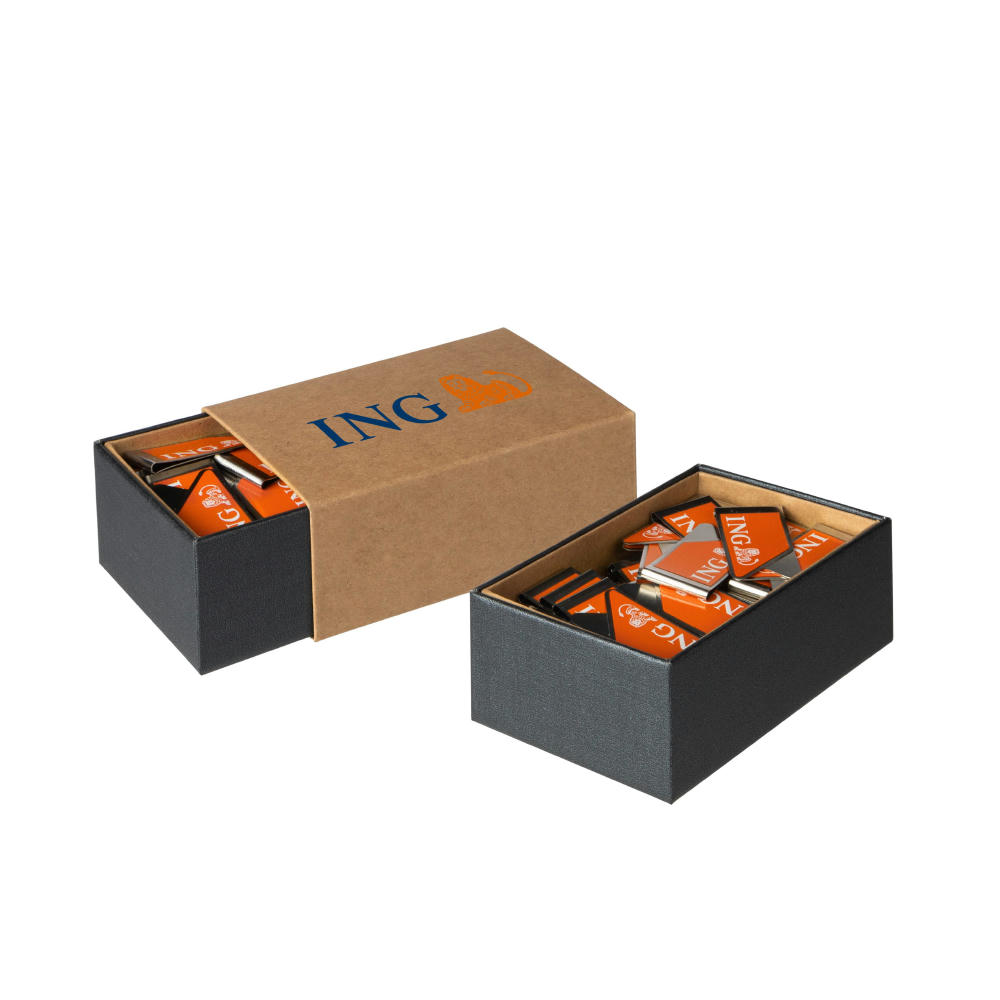 Product image Luxusbox einzel Werbeartikel