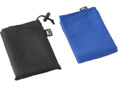 Product image rPET-Handtuch Brunilda bedrucken