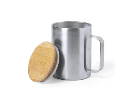 Wärme Tasse Ricaly bedrucken