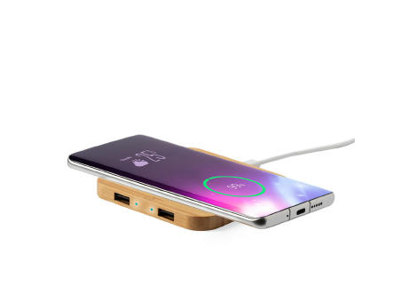 Ladegerät Dumiax Werbeartikel