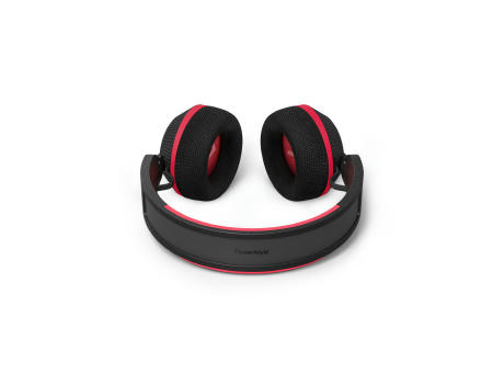 TAA6219 | Sport-Kopfhörer Solar Werbeartikel