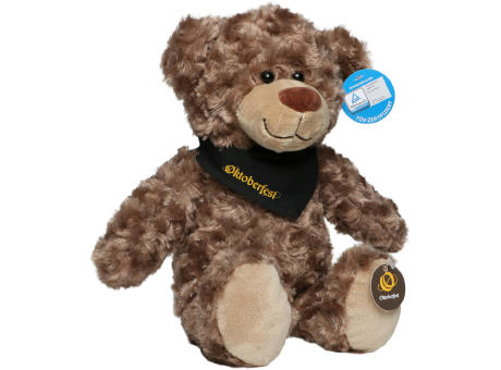 Oktoberfest™ Bär Bodo Werbeartikel