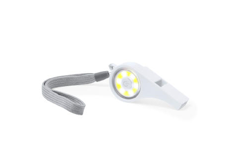 Pfeife Pincher Werbeartikel