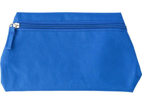 Product image Kosmetiktasche aus Polyester Bonnie bedrucken