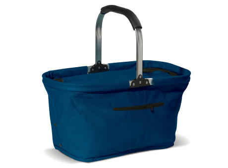 Product image Faltbarer Kühl-Einkaufskorb bedrucken