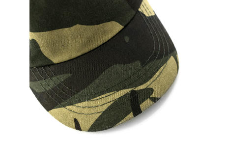 Camouflage Mütze Rambo Werbeartikel