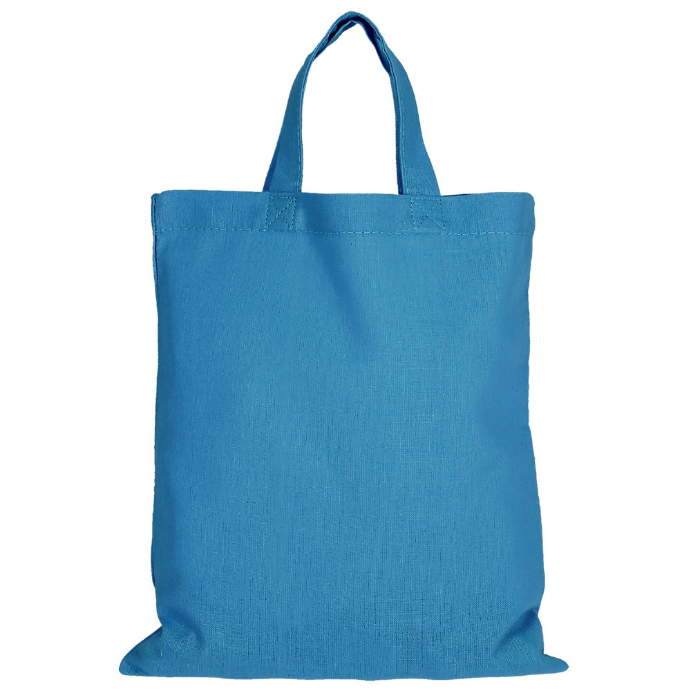 T10031-TEXXILLA Apothekertasche, ca. 140 g/m², ca. 22 x 26 cm  Werbeartikel