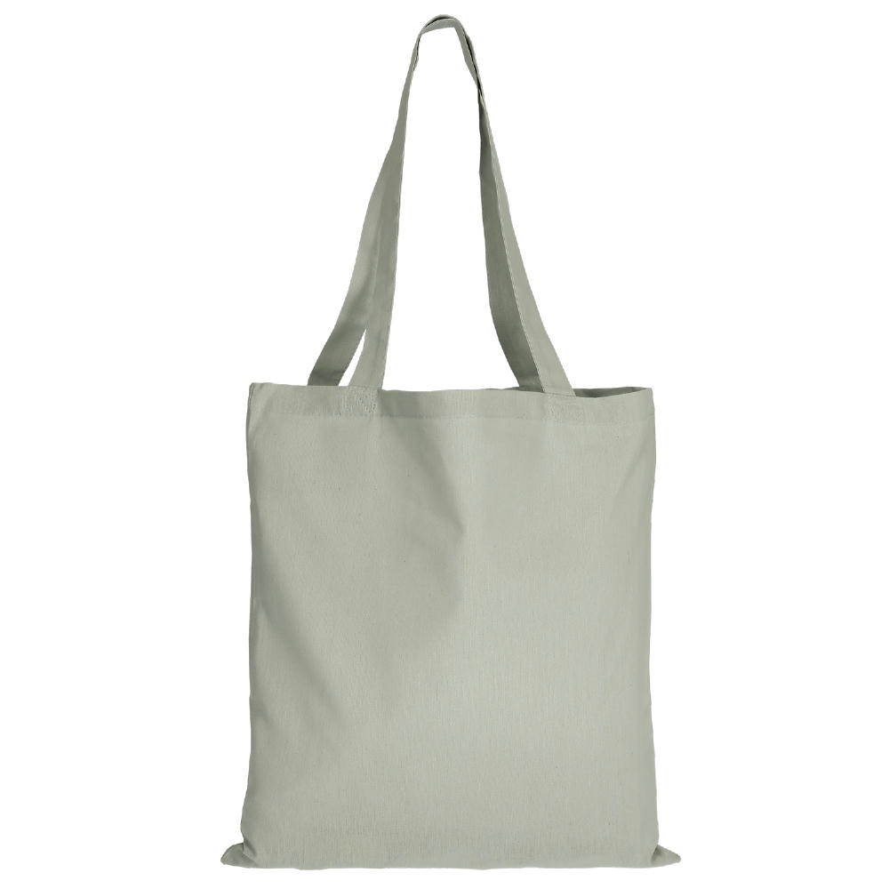 T10011-TEXXILLA Baumwolltasche CLASSIC mit zwei langen Henkeln, 140 g/m², ca. 38 x 42 cm Werbeartikel