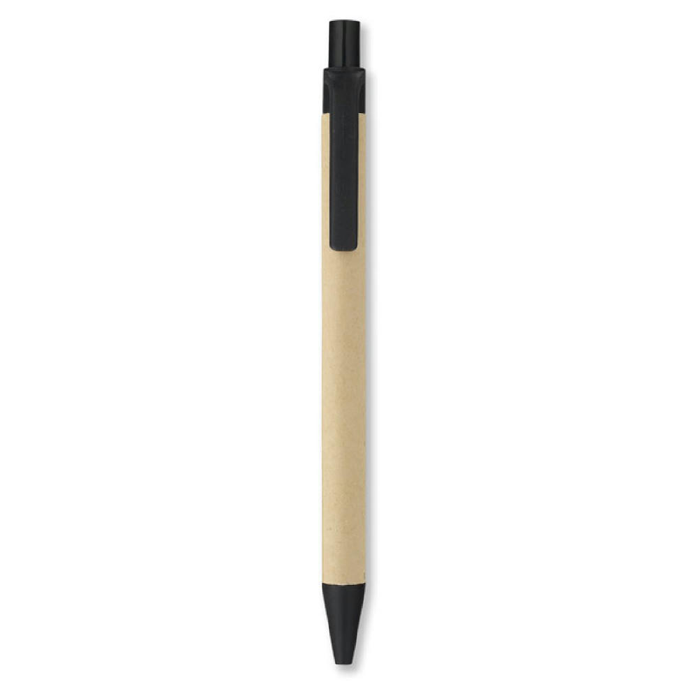 Product image Papier/Mais PLA Kugelschreiber Werbeartikel