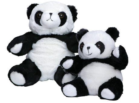 Panda Steffen Werbeartikel