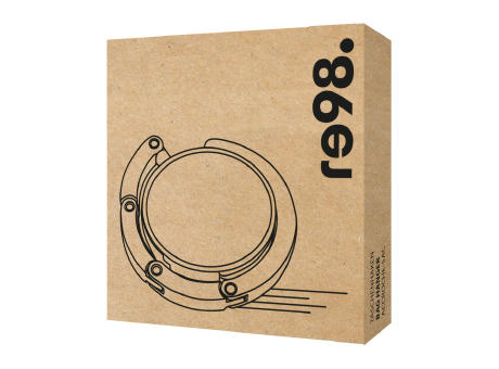 Taschenhaken RE98-YORKTON Werbeartikel