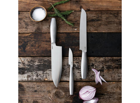 BOSKA Küchenmesser Copenhagen, 3er-Set Werbeartikel