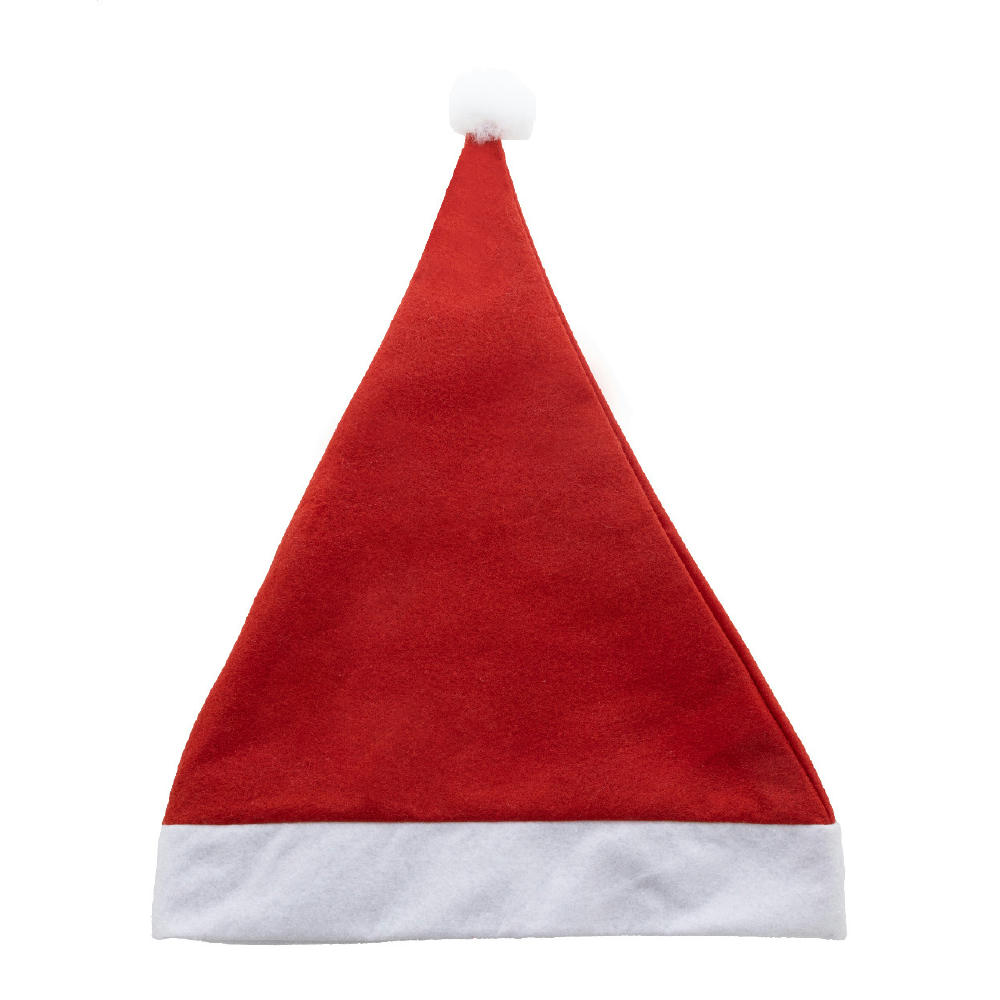 Product image Weihnachtsmütze RPET Mikku Werbeartikel