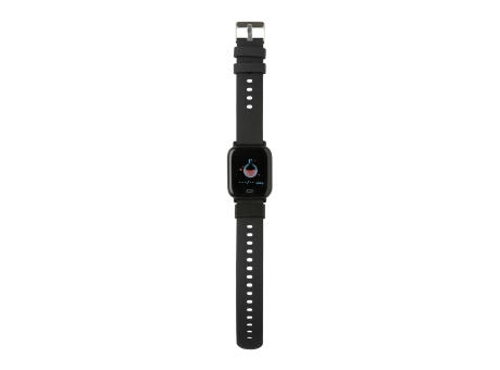 Fit Watch aus RCS recyceltem TPU Werbeartikel
