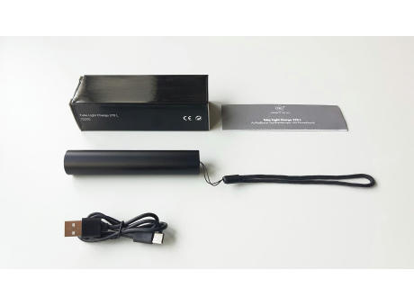 Aufladbare LED Leuchte "Tube Light Charge 270 L" Werbeartikel