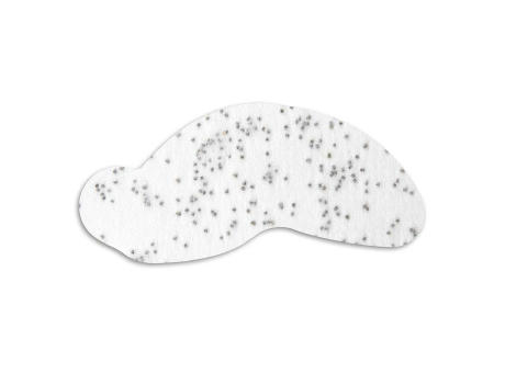 Samenpapier lustige Tierchen - Raupe Wanda Werbeartikel