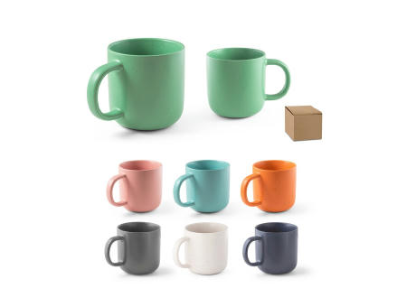 Product image CONSTELLATION. Tasse aus Keramik 370ml bedrucken