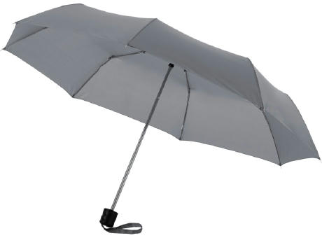 Product image Ida 21,5" Kompaktregenschirm bedrucken