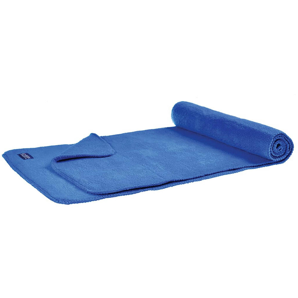 Fleece-Schal deluxe  Werbeartikel