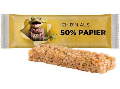Product image Müsliriegel Multikorn Apfel Werbeartikel