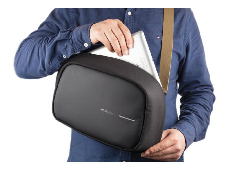 Bobby Sling bedrucken