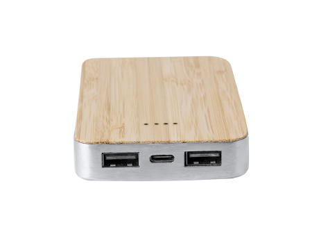 Power Bank Newin bedrucken