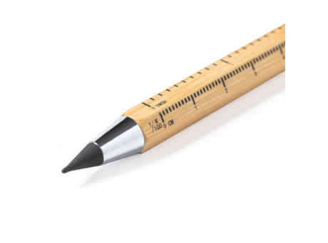 Product image Multifunktion Ewiger Bleistift Suriak bedrucken