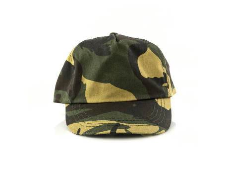 Camouflage Mütze Rambo Werbeartikel